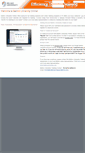Mobile Screenshot of belimouniversity.elogiclearning.com